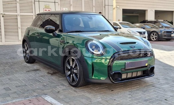 Nunua Ilio tumika Mini Cooper Nyingine Gari ndani ya Gitega nchini Burundi Nunua Ilio tumika Mini Cooper Nyingine Gari ndani ya Gitega nchini Burundi