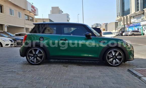 Nunua Ilio tumika Mini Cooper Nyingine Gari ndani ya Gitega nchini Burundi Nunua Ilio tumika Mini Cooper Nyingine Gari ndani ya Gitega nchini Burundi