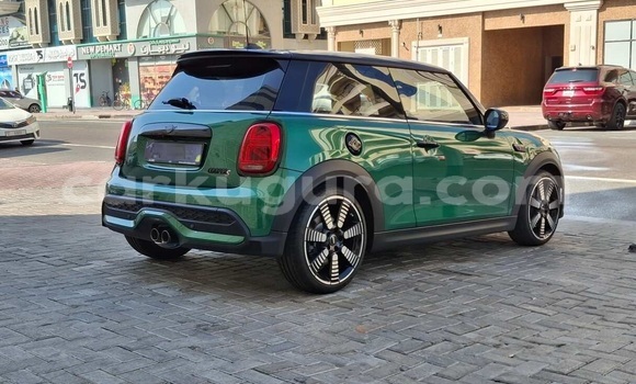 Nunua Ilio tumika Mini Cooper Nyingine Gari ndani ya Gitega nchini Burundi Nunua Ilio tumika Mini Cooper Nyingine Gari ndani ya Gitega nchini Burundi