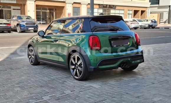 Nunua Ilio tumika Mini Cooper Nyingine Gari ndani ya Gitega nchini Burundi Nunua Ilio tumika Mini Cooper Nyingine Gari ndani ya Gitega nchini Burundi