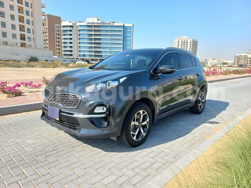 Big with watermark kia sportage burundi gitega 6305