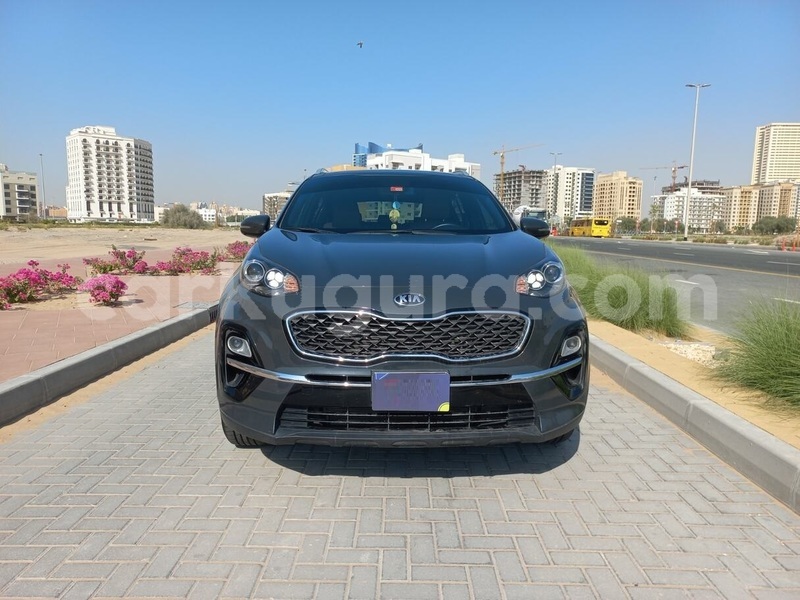 Big with watermark kia sportage burundi gitega 6305