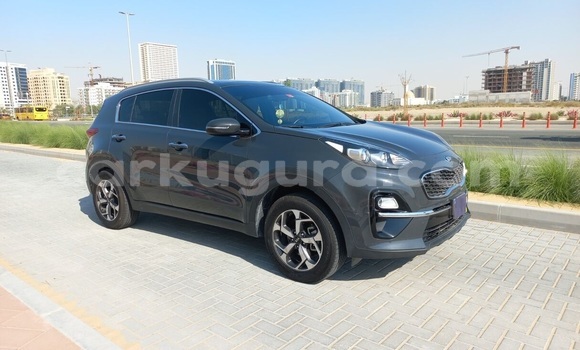 Buy Used Kia Sportage Other Car in Gitega in Burundi Buy Used Kia Sportage Other Car in Gitega in Burundi