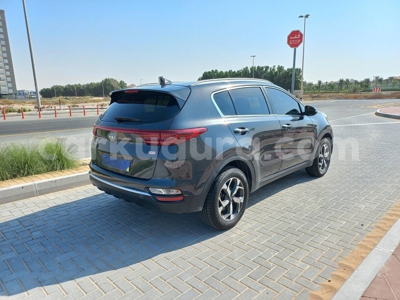 Big with watermark kia sportage burundi gitega 6305