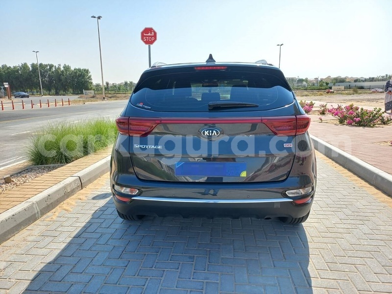 Big with watermark kia sportage burundi gitega 6305