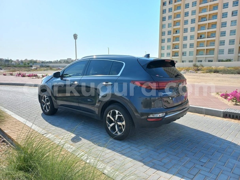 Big with watermark kia sportage burundi gitega 6305