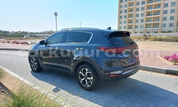 Buy Used Kia Sportage Other Car in Gitega in Burundi Buy Used Kia Sportage Other Car in Gitega in Burundi