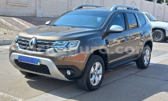 Nunua Ilio tumika Renault Duster Beige Gari ndani ya Gitega nchini Burundi Nunua Ilio tumika Renault Duster Beige Gari ndani ya Gitega nchini Burundi
