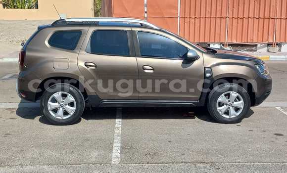 Nunua Ilio tumika Renault Duster Beige Gari ndani ya Gitega nchini Burundi Nunua Ilio tumika Renault Duster Beige Gari ndani ya Gitega nchini Burundi