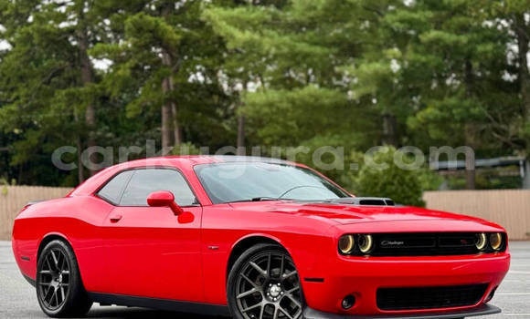Nunua Ilio tumika Dodge Challenger Nyekundu Gari ndani ya Gitega nchini Burundi Nunua Ilio tumika Dodge Challenger Nyekundu Gari ndani ya Gitega nchini Burundi