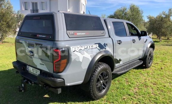 Nunua Ilio tumika Ford Ranger Bluu Gari ndani ya Gitega nchini Burundi Nunua Ilio tumika Ford Ranger Bluu Gari ndani ya Gitega nchini Burundi