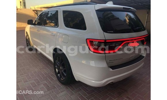 Nunua Imported Dodge Durango Nyeupe Gari ndani ya Import - Dubai nchini Bujumbura Nunua Imported Dodge Durango Nyeupe Gari ndani ya Import - Dubai nchini Bujumbura