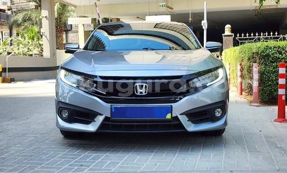 Buy Used Honda Civic White Car in Gitega in Burundi Buy Used Honda Civic White Car in Gitega in Burundi