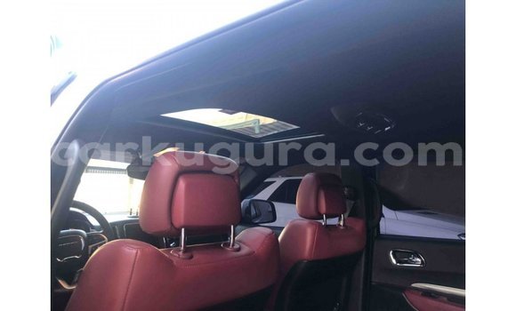 Nunua Imported Dodge Durango Nyeupe Gari ndani ya Import - Dubai nchini Bujumbura Nunua Imported Dodge Durango Nyeupe Gari ndani ya Import - Dubai nchini Bujumbura