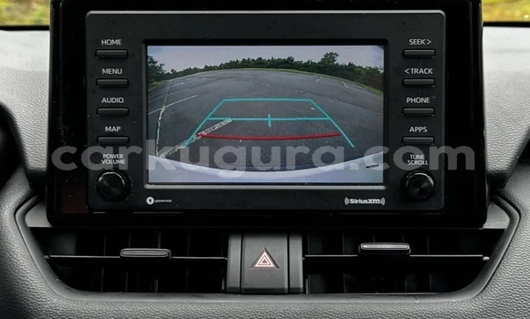 Acheter Occasion Voiture Toyota RAV4 Blanc à Gitega, Burundi Acheter Occasion Voiture Toyota RAV4 Blanc à Gitega, Burundi