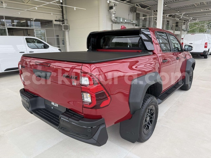 Big with watermark toyota hilux burundi gitega 6395