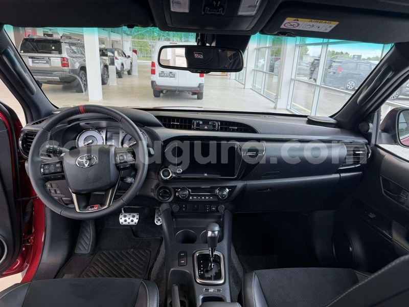 Big with watermark toyota hilux burundi gitega 6395