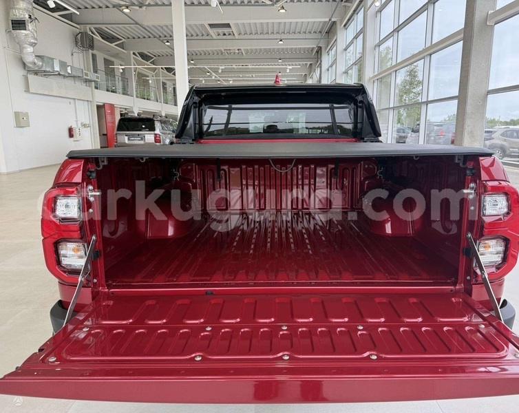 Big with watermark toyota hilux burundi gitega 6395
