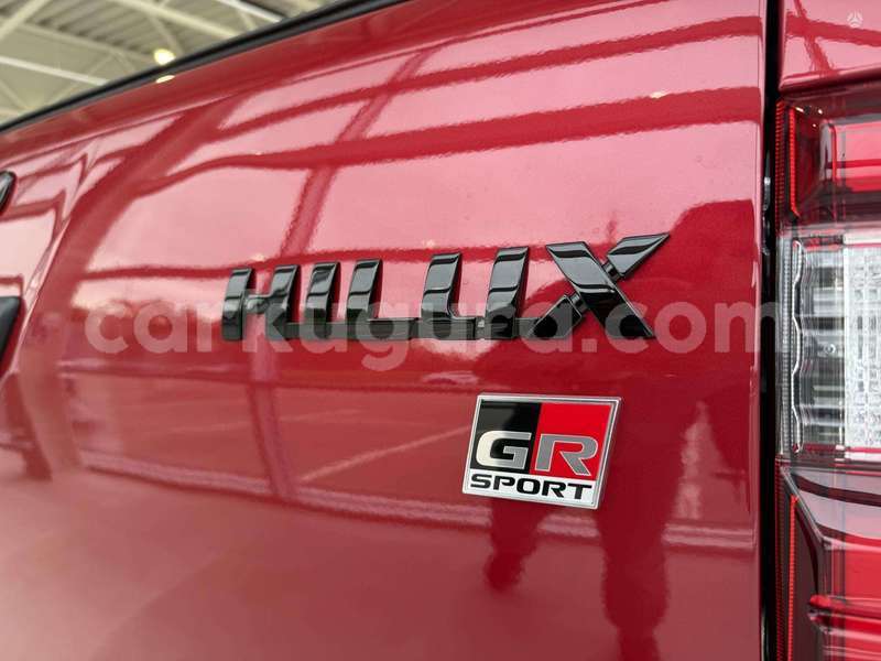 Big with watermark toyota hilux burundi gitega 6395