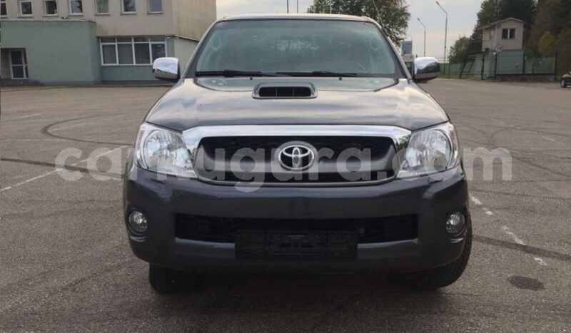 Big with watermark toyota hilux burundi gitega 6397