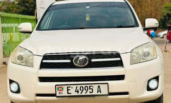 Buy Used Toyota RAV4 Other Car in Bujumbura in Bujumbura Buy Used Toyota RAV4 Other Car in Bujumbura in Bujumbura
