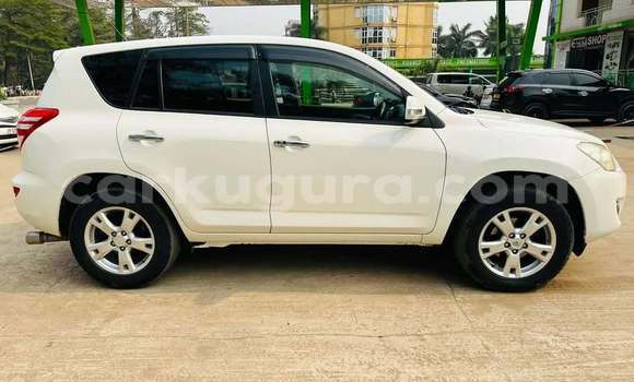 Buy Used Toyota RAV4 Other Car in Bujumbura in Bujumbura Buy Used Toyota RAV4 Other Car in Bujumbura in Bujumbura