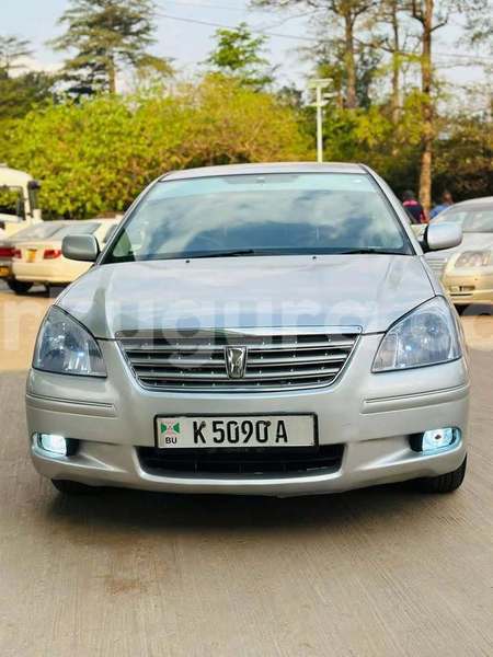 Big with watermark toyota premio bujumbura bujumbura 6399