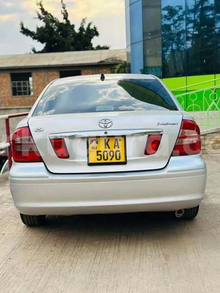 Big with watermark toyota premio bujumbura bujumbura 6399