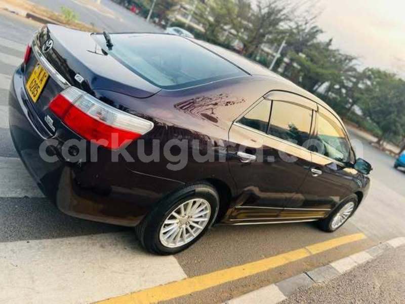 Big with watermark toyota premio bujumbura bujumbura 6400