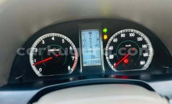 Buy Used Toyota Premio Other Car in Bujumbura in Bujumbura Buy Used Toyota Premio Other Car in Bujumbura in Bujumbura