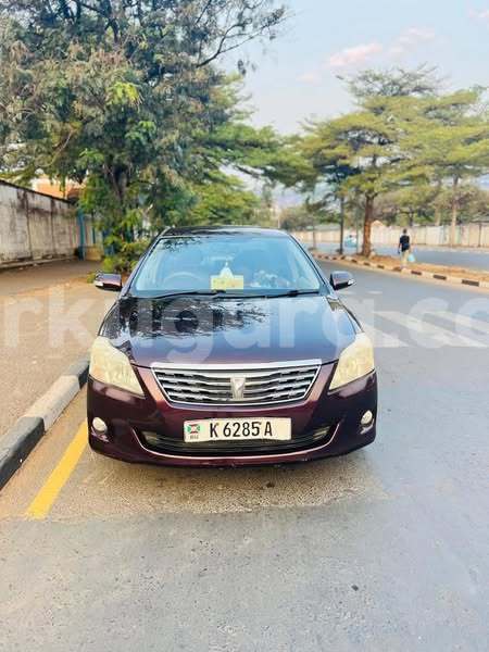 Big with watermark toyota premio bujumbura bujumbura 6400