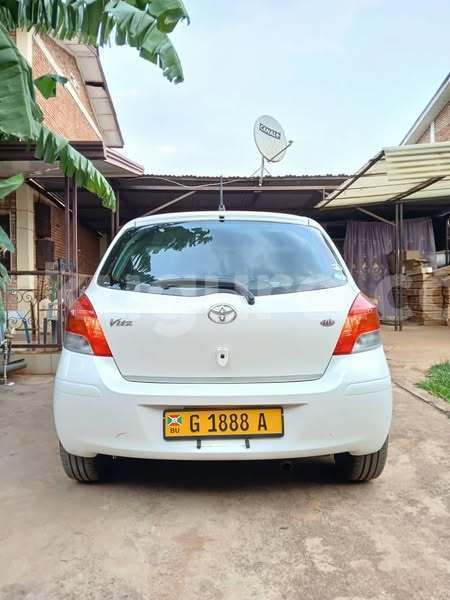Big with watermark toyota vitz bujumbura bujumbura 6401