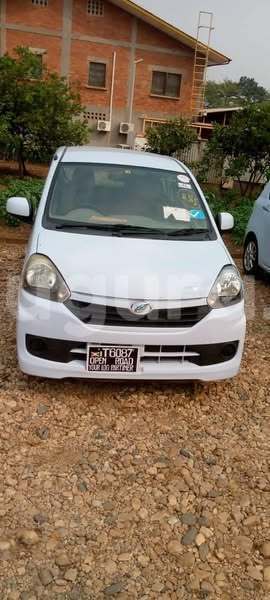 Big with watermark toyota mirai bujumbura bujumbura 6402