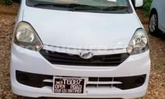 Buy Used Toyota Mirai Other Car in Bujumbura in Bujumbura Buy Used Toyota Mirai Other Car in Bujumbura in Bujumbura