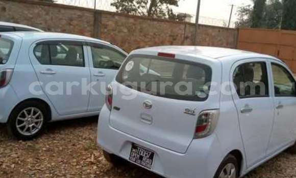 Buy Used Toyota Mirai Other Car in Bujumbura in Bujumbura Buy Used Toyota Mirai Other Car in Bujumbura in Bujumbura