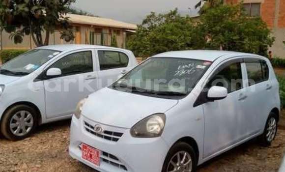 Buy Used Toyota Mirai Other Car in Bujumbura in Bujumbura Buy Used Toyota Mirai Other Car in Bujumbura in Bujumbura