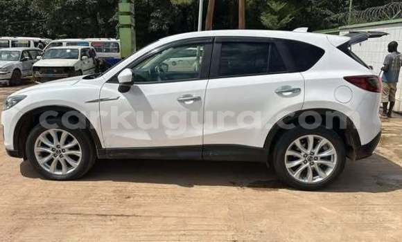 Buy Used Mazda CX-5 Other Car in Bujumbura in Bujumbura Buy Used Mazda CX-5 Other Car in Bujumbura in Bujumbura