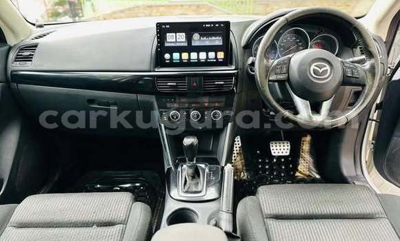 Buy Used Mazda CX-5 Other Car in Bujumbura in Bujumbura Buy Used Mazda CX-5 Other Car in Bujumbura in Bujumbura