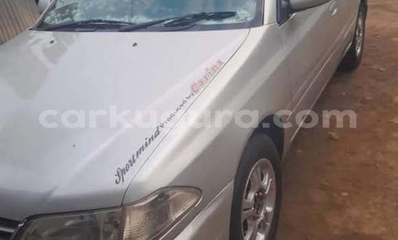 Acheter Occasion Voiture Toyota Mark X Gris à Gitega, Burundi Acheter Occasion Voiture Toyota Mark X Gris à Gitega, Burundi