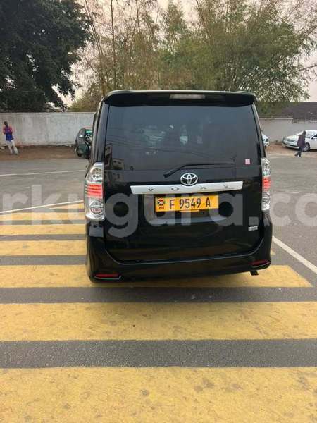 Big with watermark toyota noah bujumbura bujumbura 6406