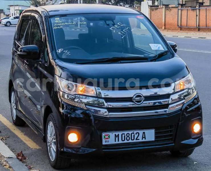 Big with watermark daihatsu applause burundi gitega 6410