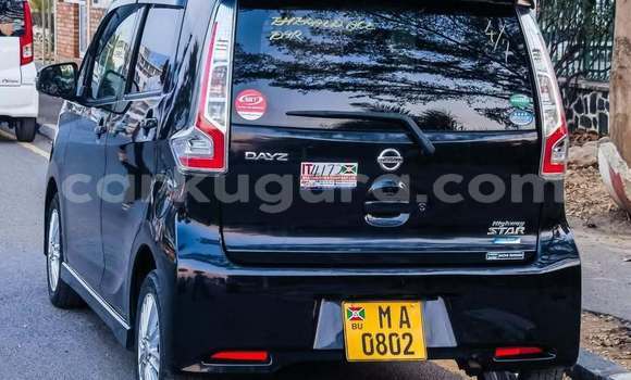 Acheter Occasion Voiture Daihatsu Applause Noir à Gitega, Burundi Acheter Occasion Voiture Daihatsu Applause Noir à Gitega, Burundi