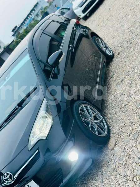 Big with watermark toyota ractis burundi gitega 6411