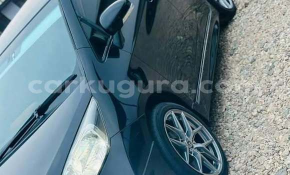 Acheter Occasion Voiture Toyota Ractis Noir à Gitega, Burundi Acheter Occasion Voiture Toyota Ractis Noir à Gitega, Burundi