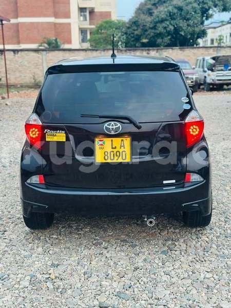 Big with watermark toyota ractis burundi gitega 6411