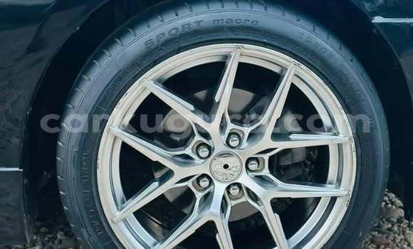 Acheter Occasion Voiture Toyota Ractis Noir à Gitega, Burundi Acheter Occasion Voiture Toyota Ractis Noir à Gitega, Burundi