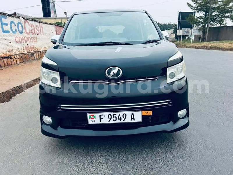 Big with watermark toyota voxy burundi gitega 6414