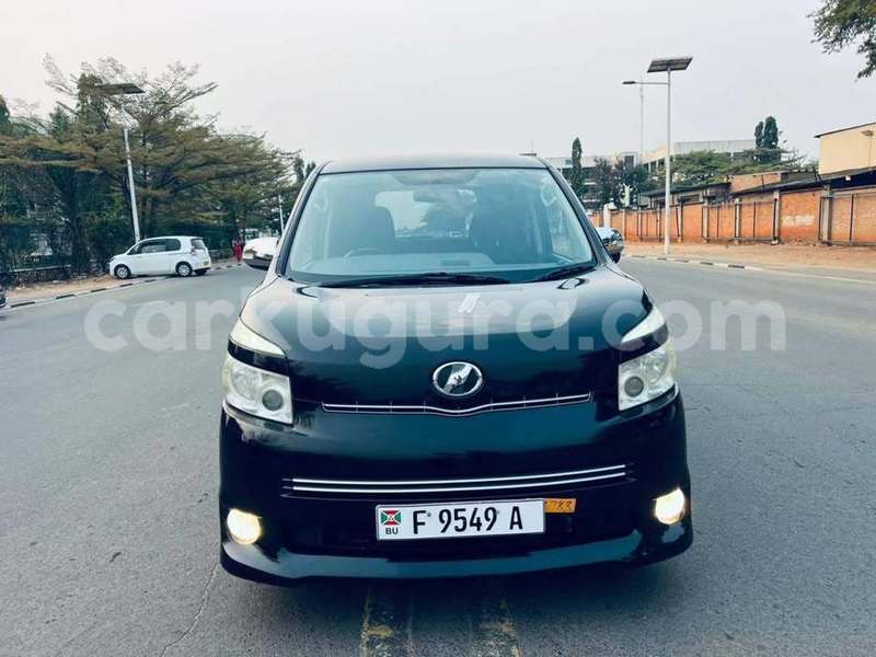 Big with watermark toyota voxy burundi gitega 6414