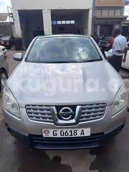 Big with watermark nissan dualis burundi gitega 6415