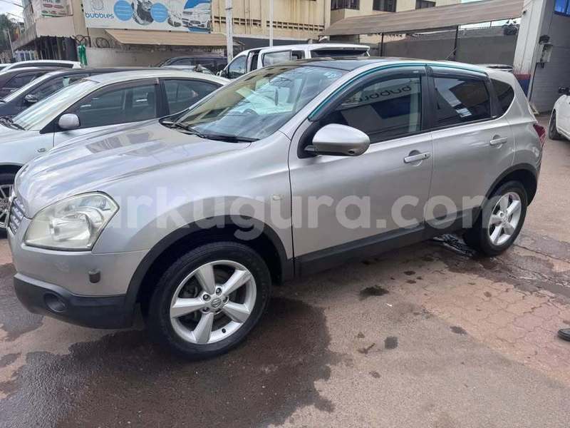 Big with watermark nissan dualis burundi gitega 6415